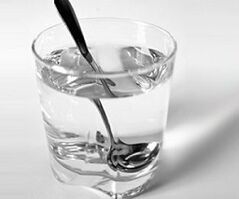Using baking soda to increase member