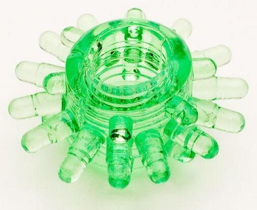 Silicon lifting ring