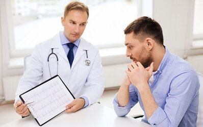 Preparation for a operation to increase a member