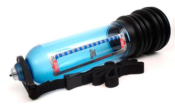 Improve pump efficiency